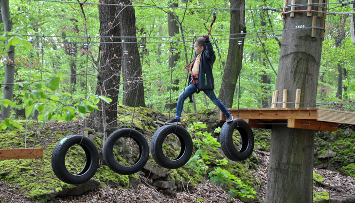 kletterwald blankenburg