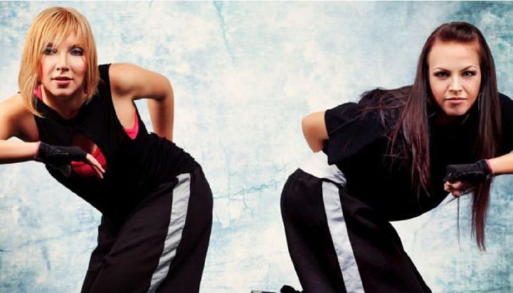 tanzschule sandmann frauen tanz