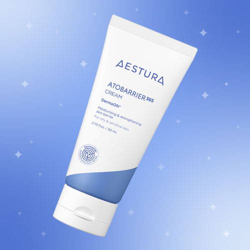New Brand: AESTURA