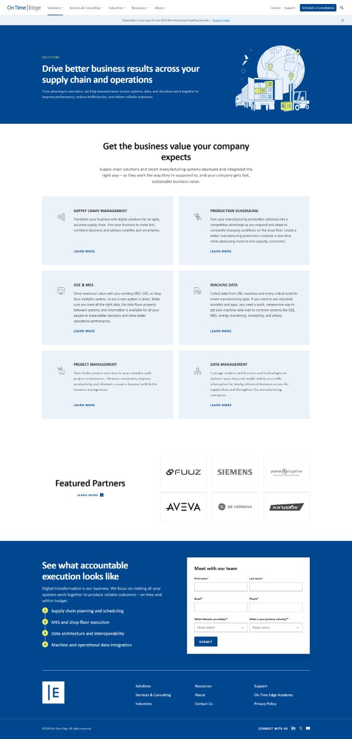 Transfer learning developers developer - Adrian S.'s portfolio image