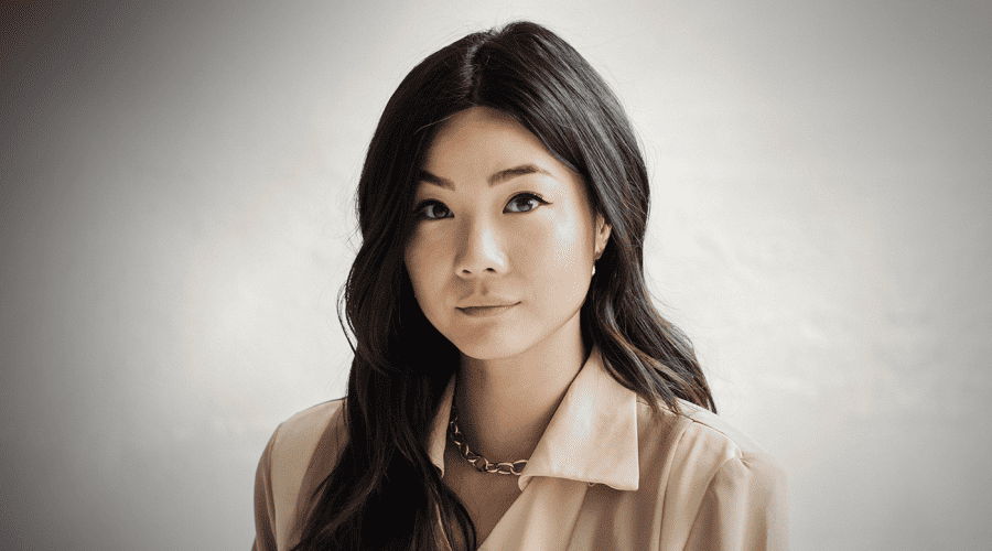 Bonus: Jaclyn Ling, Hatchways