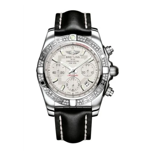 Chronomat B01 41