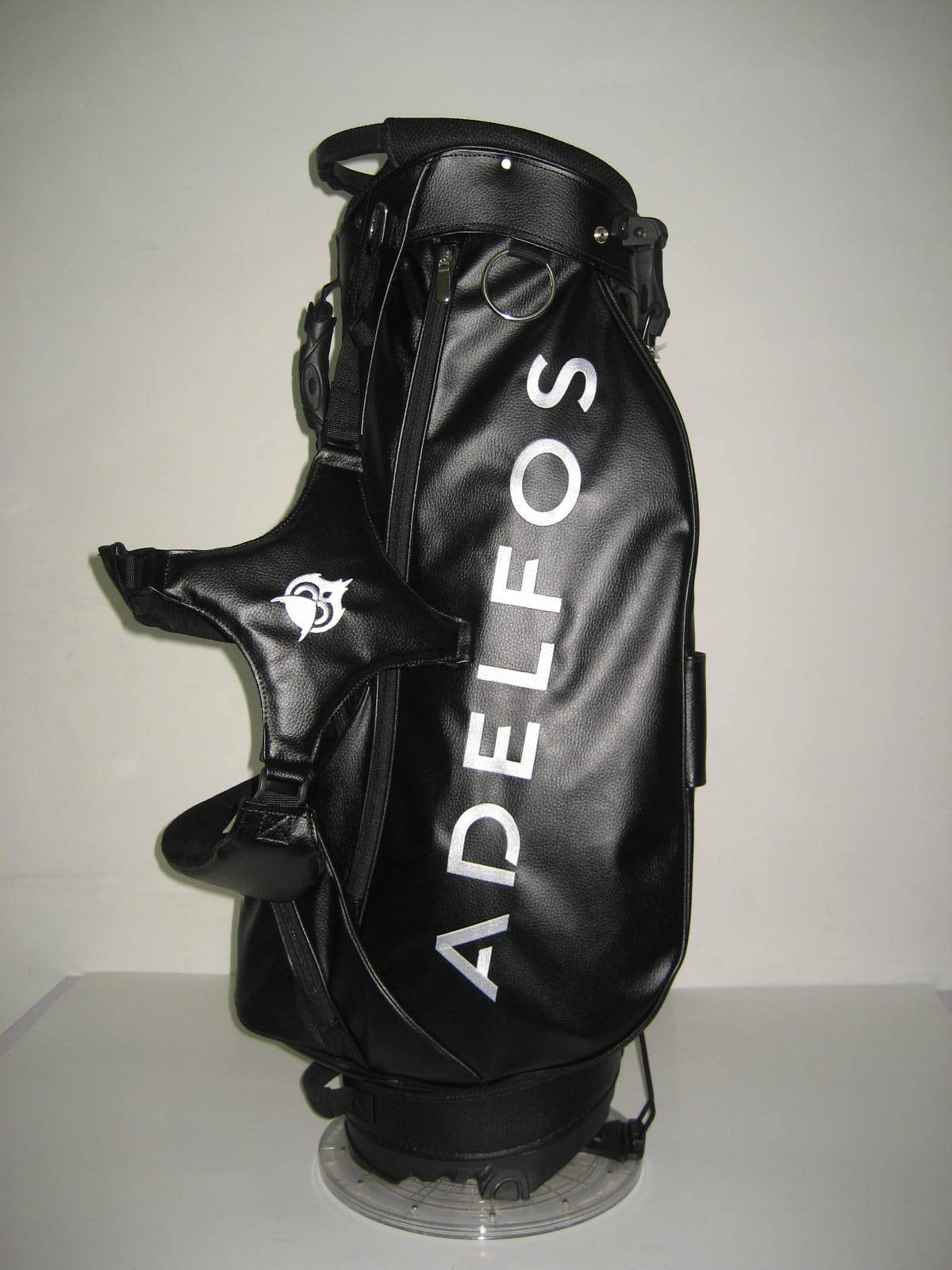 BagLab Custom Golf Bag customised logo bag example 102