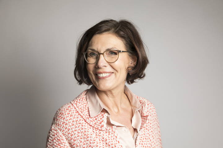 Veerle Van Dyck