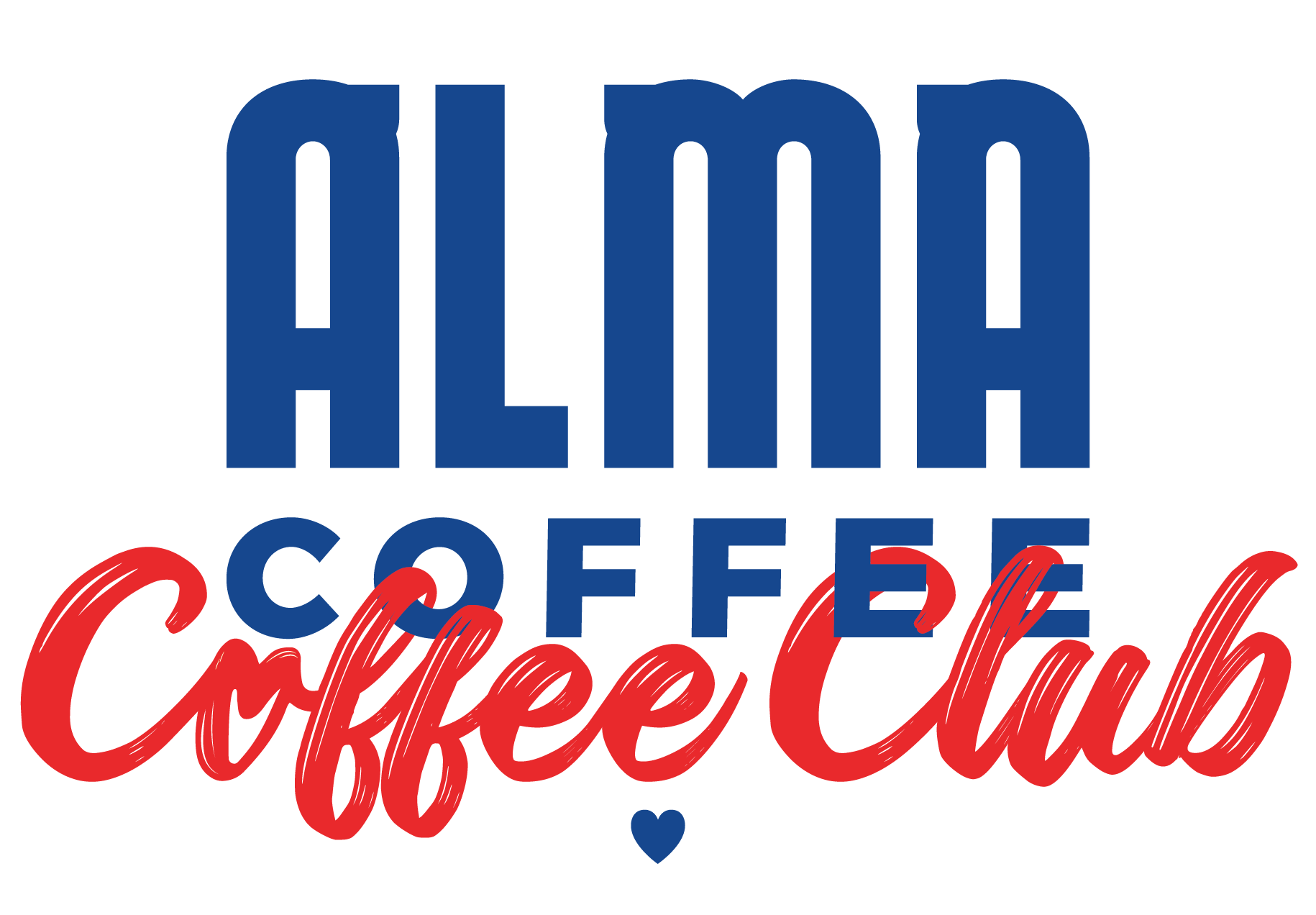 Alma Coffee Club