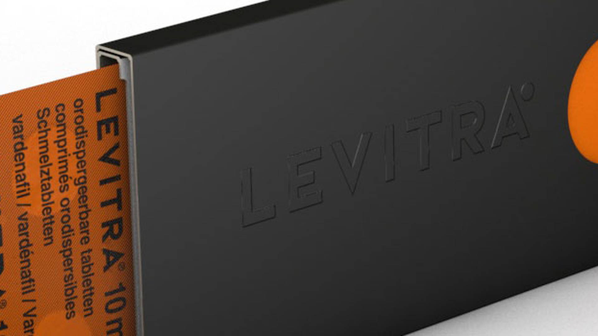 Featured image for Levitra