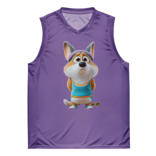Corgi Jersey