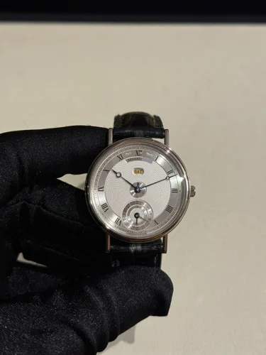 Breguet Classique Perpetual Calendar