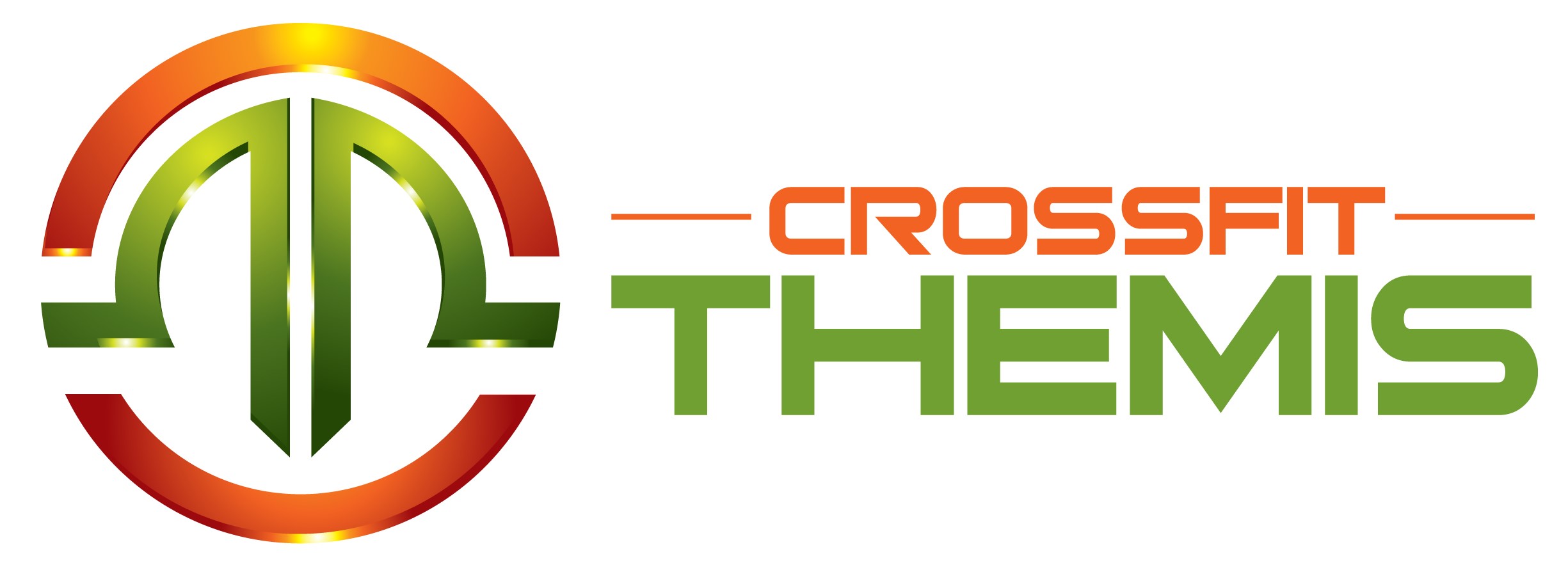 CrossFit Themis logo