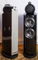 Bowers and Wilkins 803 D3 Pair - Gloss Black 3