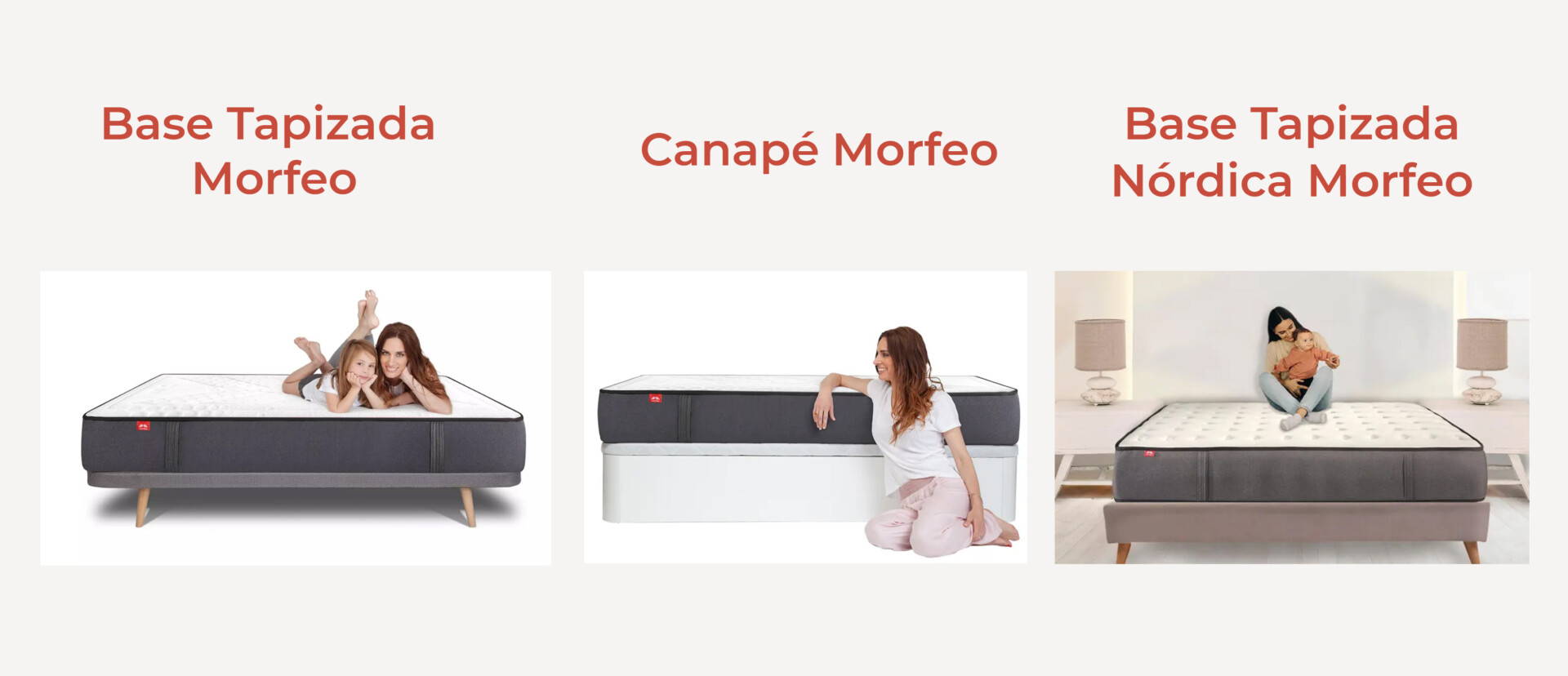 bases para tu cama
