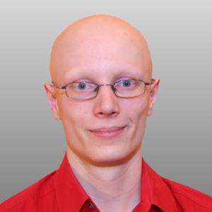 Marcel Kapfer Avatar