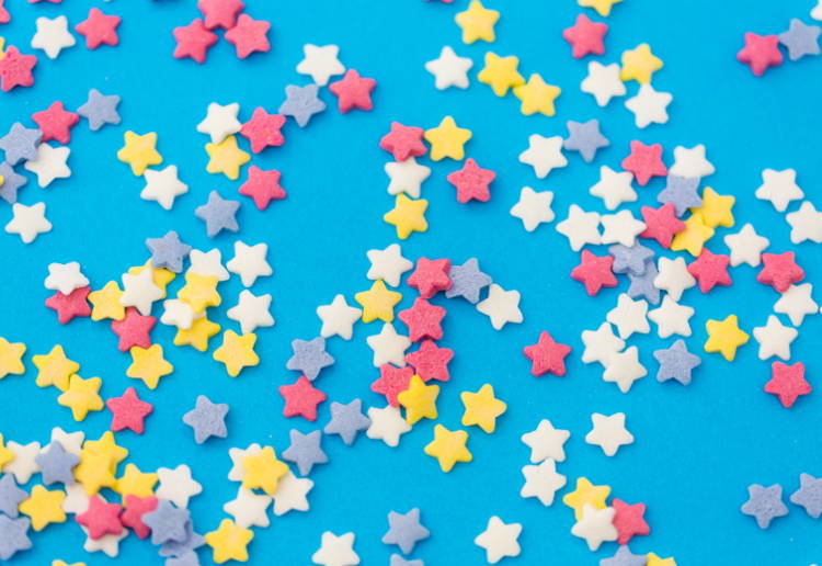 七夕 食べ物 お 菓子