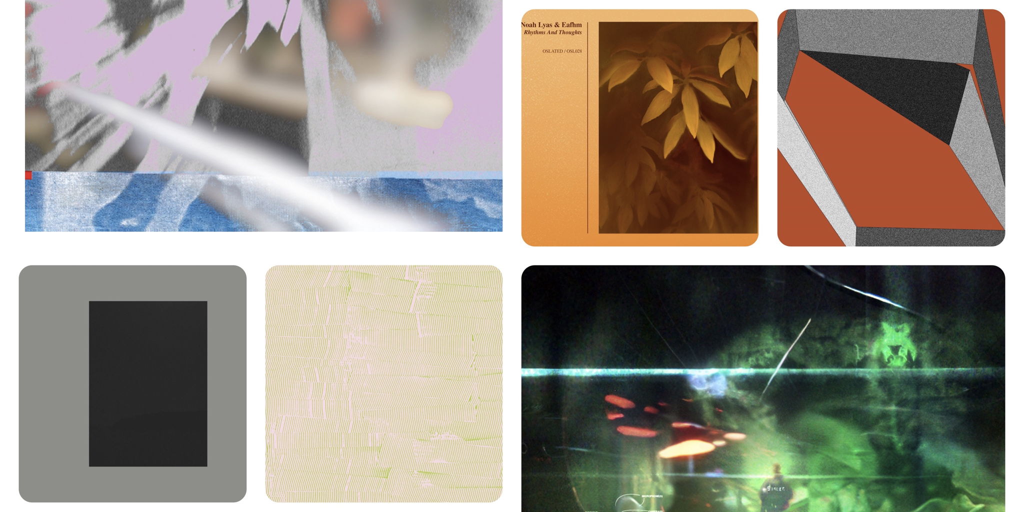 list image