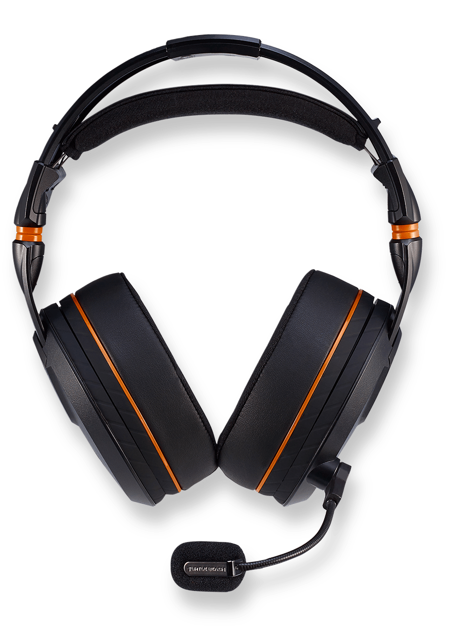 Casques de Gaming n° 1 de Turtle Beach® – Turtle Beach® France