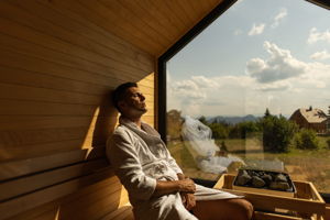 Infrared Sauna vs. Traditional Sauna: Which Is Better?