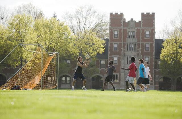 Niche - Find the School that Fits You Best