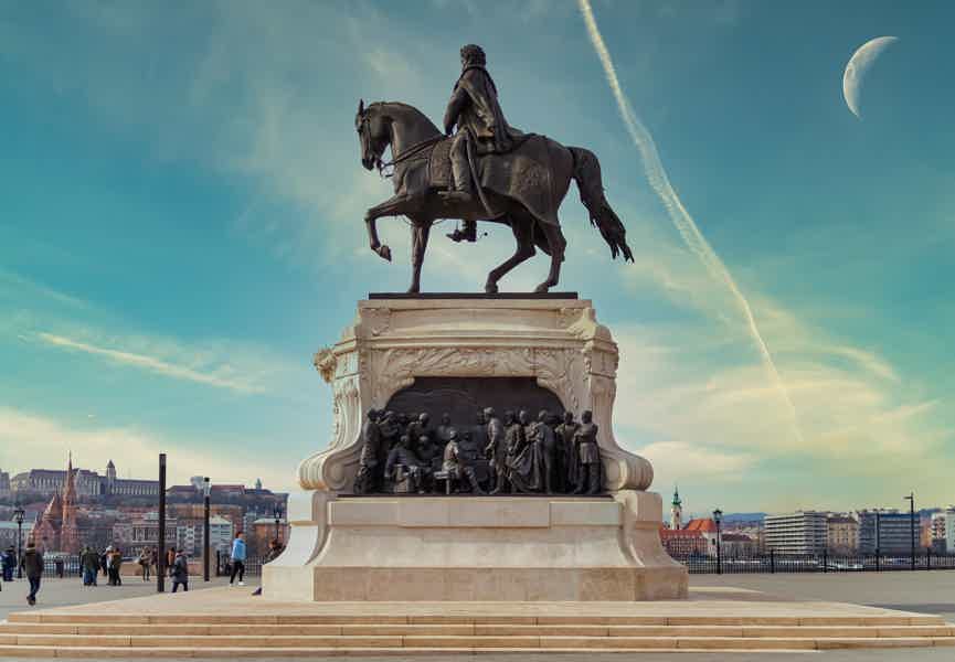 Budapest Express Photo Tour: Capture the City’s Highlights in 2 Hours - photo 6