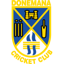 Donemana Cricket Club Cricket Club Logo