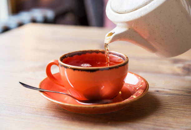 紅茶の種類
