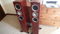 Kef R500 Floorstanding speakers 2