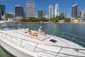 miami boat rental bachelorette party 