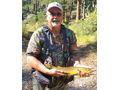 Black Hills One Day Fly Fishing Trip with the Regional Director