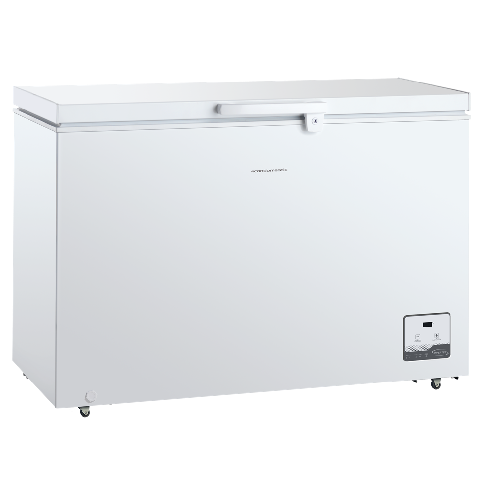 Kisel CF 400 WE Frysbox