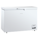 Kisel CF 400 WE Frysbox