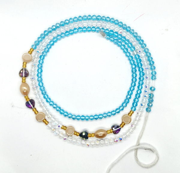 Waist Beads Tie-on - Image 7