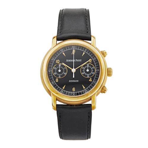 Audemars Piguet Jules Audemars 25859BA.OO.D001CR.01