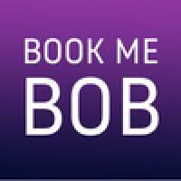 Book Me Bob