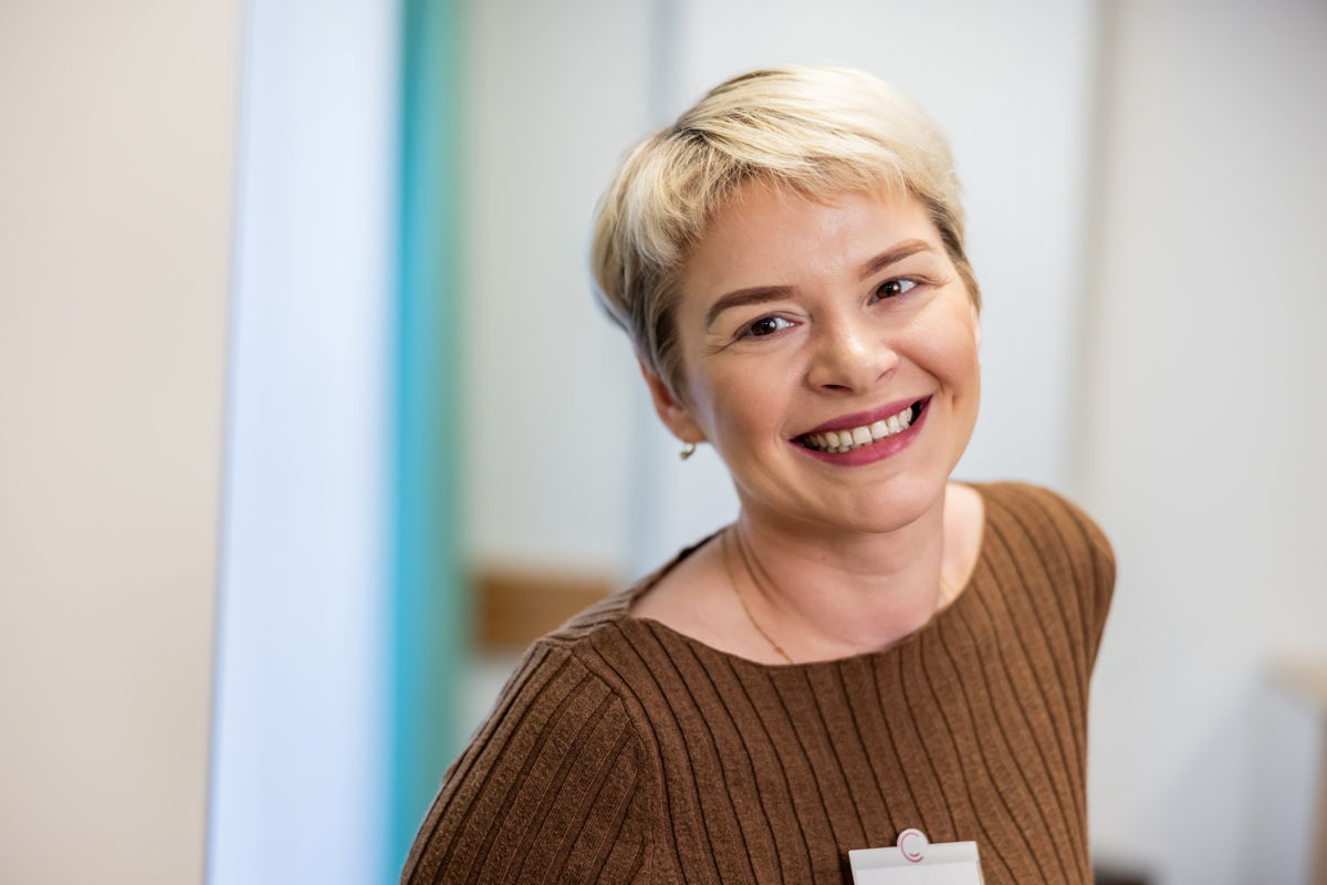 stv. Pflegedienstleitung in der ambulanten Pflege