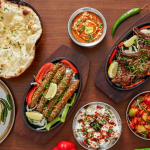 Desi Dhaba