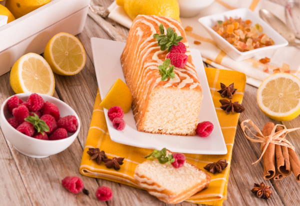 スポンジケーキは冷凍できる?
