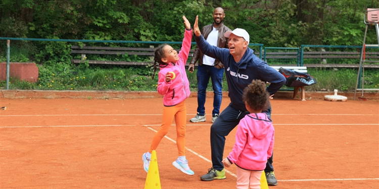 Tag der offenen Tür 2024