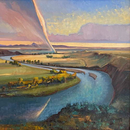 Robert Spannring
