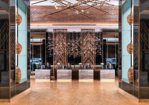 Group-wide across all Rotana properties