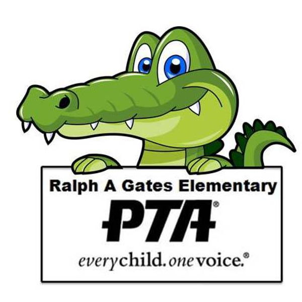 Ralph A. Gates Elementary PTA