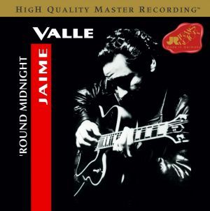 Jaime Valle - 'Round Midnight Import High Quality Refer...