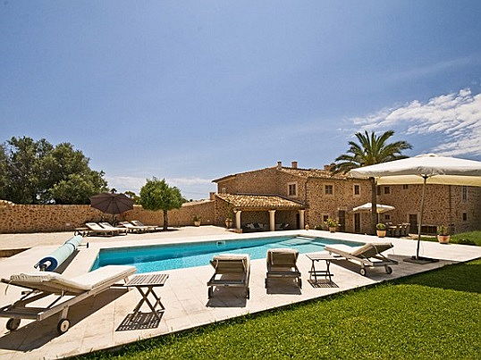  Balearic Islands
- First class and high quality rustic house for sale, Santa Maria, Mallorca