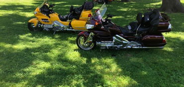 Warm Springs - Pine Mountain Day Ride near Jonesboro, GA