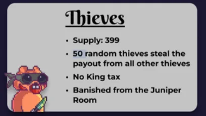 Thieves Utility