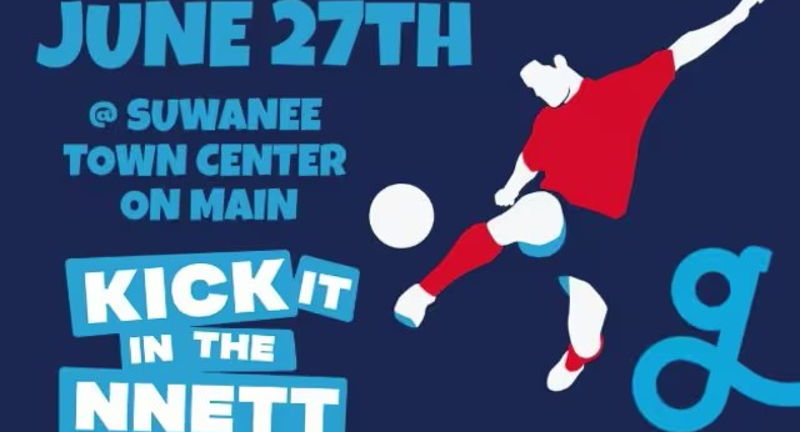 Kick it in the Nnett Watch Party: Congo DR vs. Uzbekistan