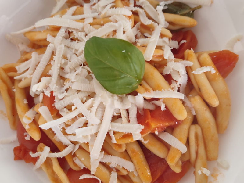 Cours de cuisine Bagheria: Préparons ensemble des pâtes fraîches