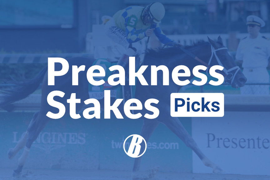 Preakness Stakes Picks 2021