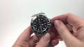 REMONTER MONTRE ROLEX 
