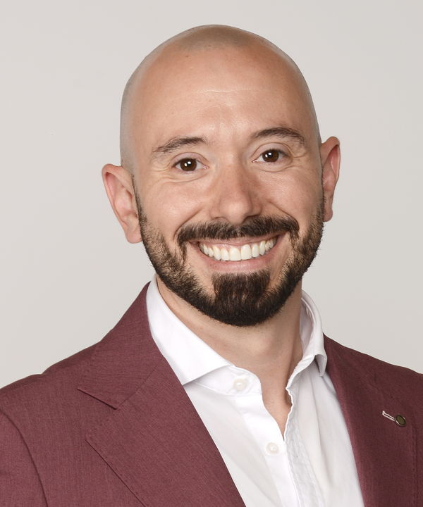 Charles Raschella
