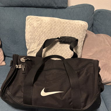 Nike Sporttasche