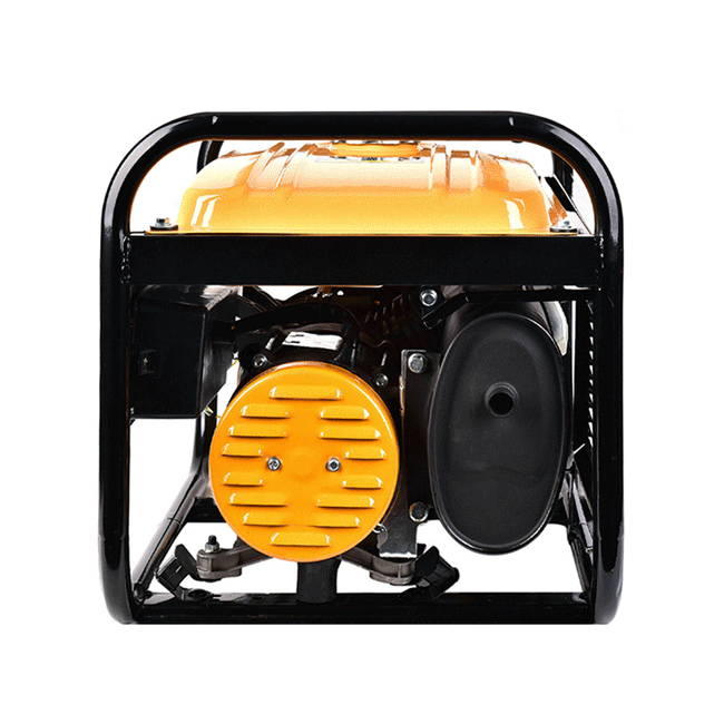 4000-Watt RV Ready DH Series Open Frame with Quiet Technology